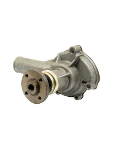 WATER PUMP ASSEMBLY                