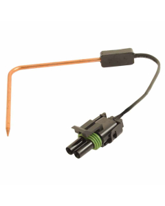 THERMOSTATIC SWITCH                