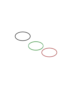 tetningsett Sylinderforing