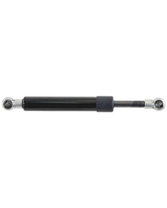 Gassdemper, Total lengde: 213mm