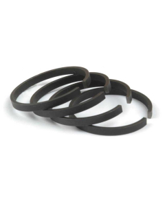 Stempelring til hydraulisk sylinder