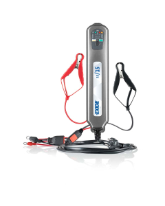 12/15 Exide Lader       