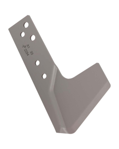 Landside kniv høyre