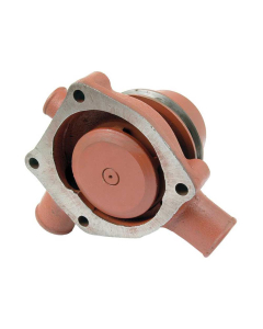 Vannpumpe inklusive reimskive