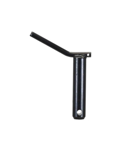 Toppstagbolt m/håndtak 25x123mm Kategori2 (Ø25mm) Tung Kapasitet