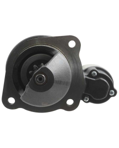 STARTER MOTOR (MAHLE) - 12V, 3KW   