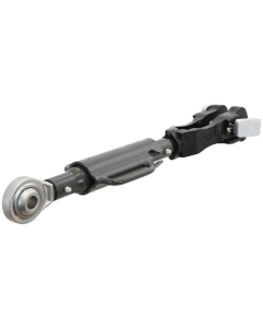 Avvatringssveiv kpl. - Kule Ø 22mm- Gaffel Hull Ø: 27x61mm - Minimum lengde: 590mm - M30 x 3.00 Metr