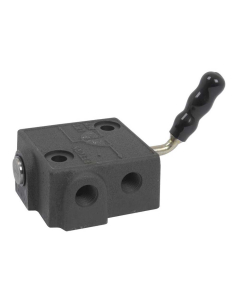 Hydraulisk Avstikkerventil Egnet for MF