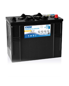 Båt og fritidsbatteri Equipment GEL ES1300