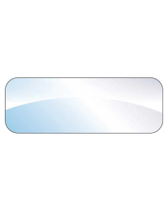REAR LOWER GLASS                   