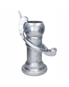 Bauer reduksjon S81 HK 194-159 8"-6"