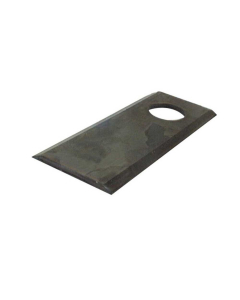 MOWER BLADE 98 X 40 X 3MM, HOLE Ø19