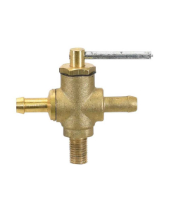 FUEL TAP                           