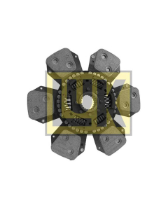 Clutchplate