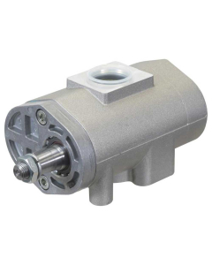 HYDRAULIC PUMP                     