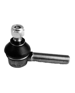 Styrestag med kule, Lengde: 100mm