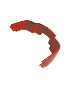 LOWER INSTRUMENT PANEL             