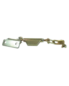 CHECK CHAIN ASSEMBLY, LH           
