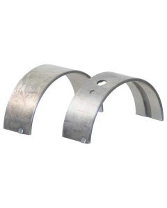 Hovedlager + 0.50mm\nBredde 28.80mm\nIndre Ø 84.50mm\nYtre Ø 89.70mm (Par)