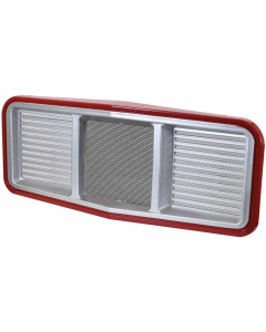 TOP GRILLE                         