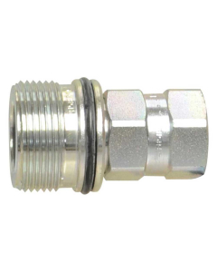 POPPET VALVE COUPLING SCREW - FEMAL
