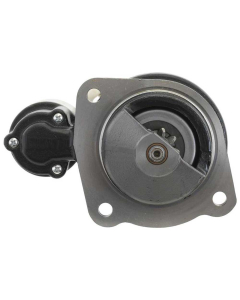 STARTER MOTOR (MAHLE) - 12V, 2KW - 