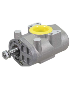 HYDRAULIC PUMP                     