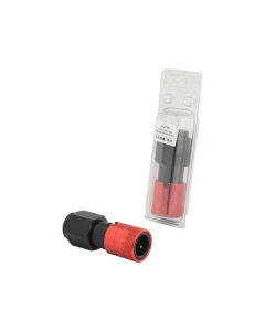 COULPING-AIR BRAKE-FEMALE-M22      