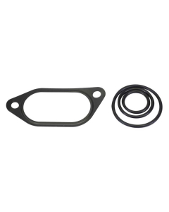 Tetningssett for hydraulikkpumpeinstallasjon