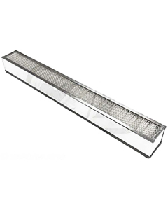 Luftfilter Hytte