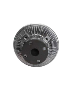 Viskositetsdrevet viftekobling