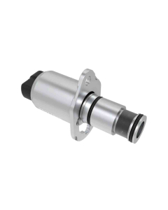 Solenoid valve