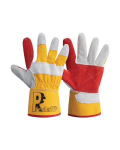 Predator Gloves Power Plus Jobbhansker 10/XL