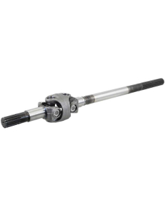 AXLE SHAFT ASSEMBLY                