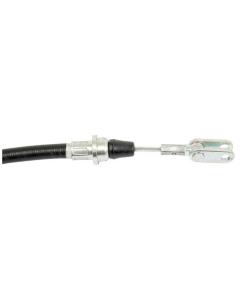 Clutchwire - lengde: 480MM, ytre