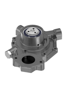 Vannpumpe bytte Reman