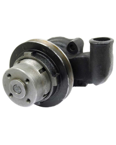 Vannpumpe inklusive reimskive