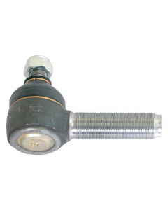 Styrestag med kule, Lengde: 101mm