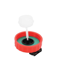 EXPANSION TANK CAP                 