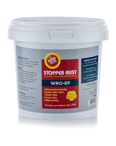 Fluid film wro-ep 1 liter