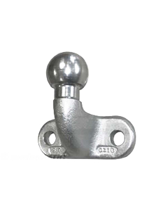 Tilhenger Kule 50Mm