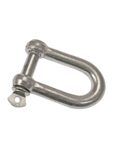 Sjakler 8 mm 4 pk