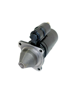 Dynamo - 12V, 3.2Kilowatt, Gir redusert (Mahle)