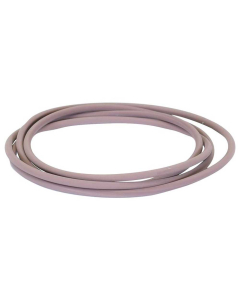 Bremsestempel O-ring                