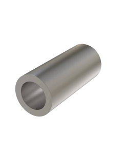 Spes.Mutter M6 15 stk