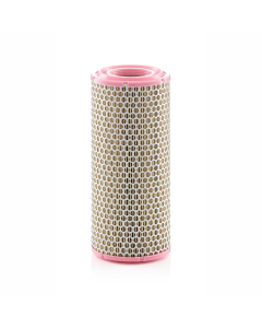 MANN Luftfilter C 13 154