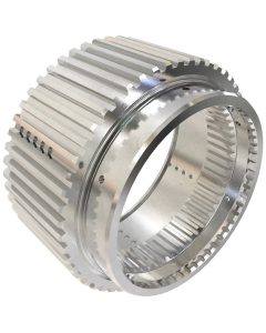 Adapter 2.Nd Solgear