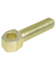 HYDRAULIC TOP LINK THREADED EYE (LH