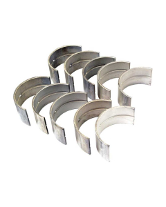 Hovedlager +0.030″ (0.75mm) (Sett)