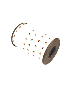 Motoroljefilter Innsats